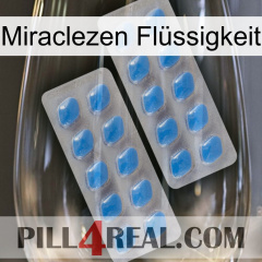 Miraclezen Flüssigkeit 23
